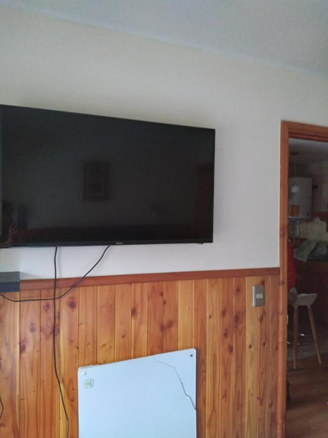 Apartment Departamento Camino Al Volcan