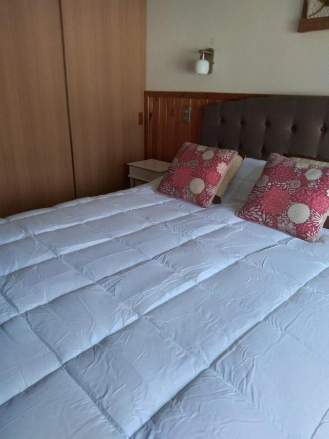 Apartamento Departamento Camino Al Volcán *